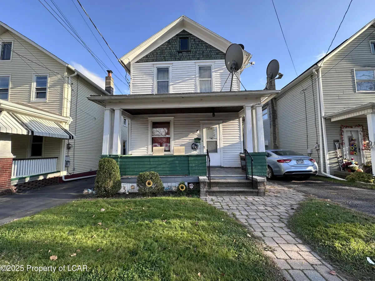 129 Ann Street, West Pittston in West Pittston