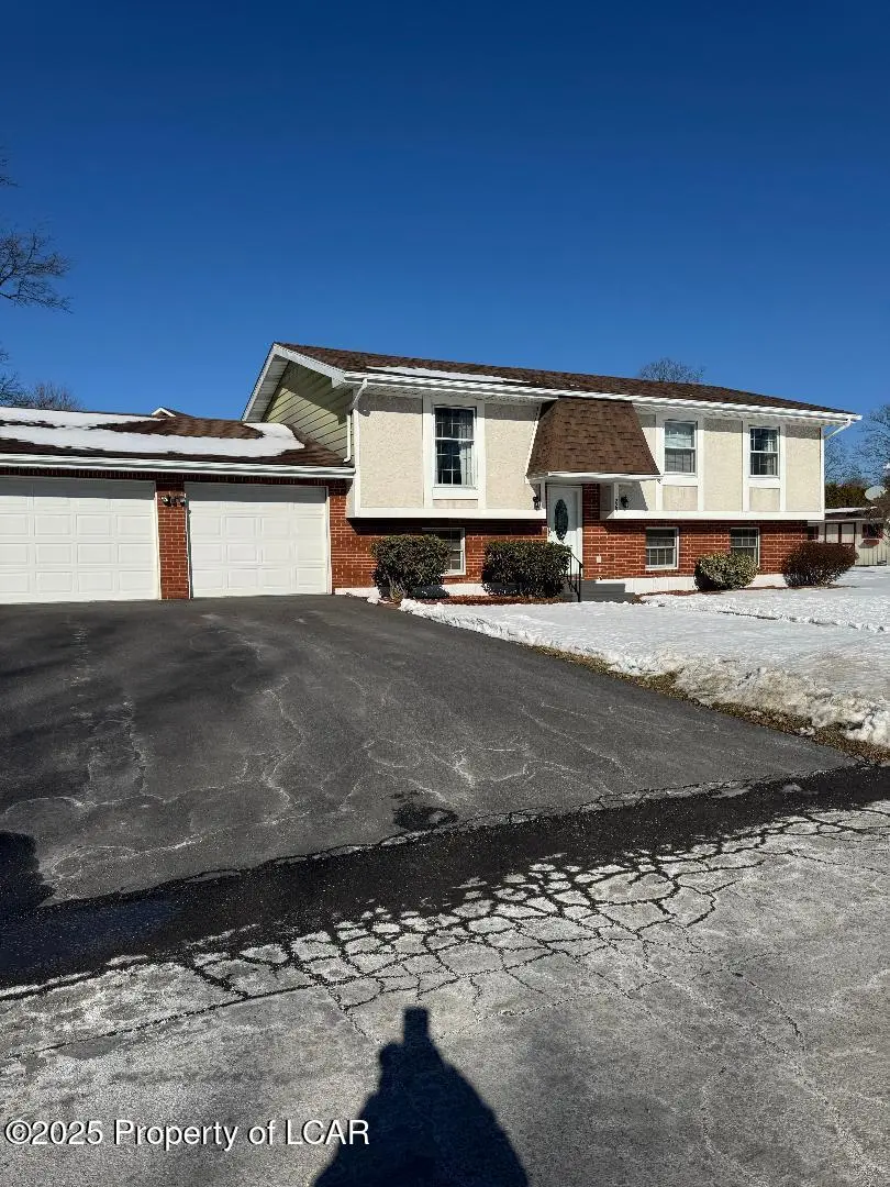 2251 SUNBURST Drive, Hazle Township in Hazle Township