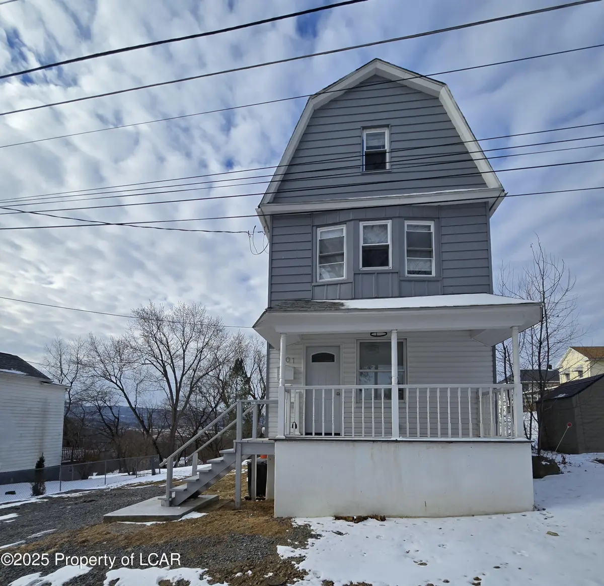 201 Grove Street, Hanover Township in Hanover Township