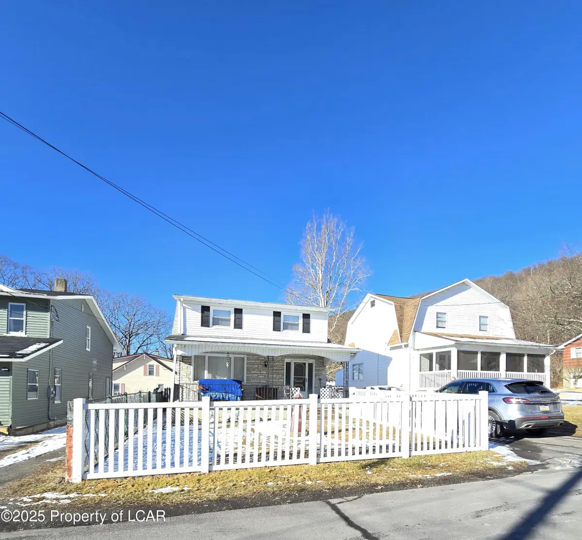 36 Maude Street, West Nanticoke in West Nanticoke