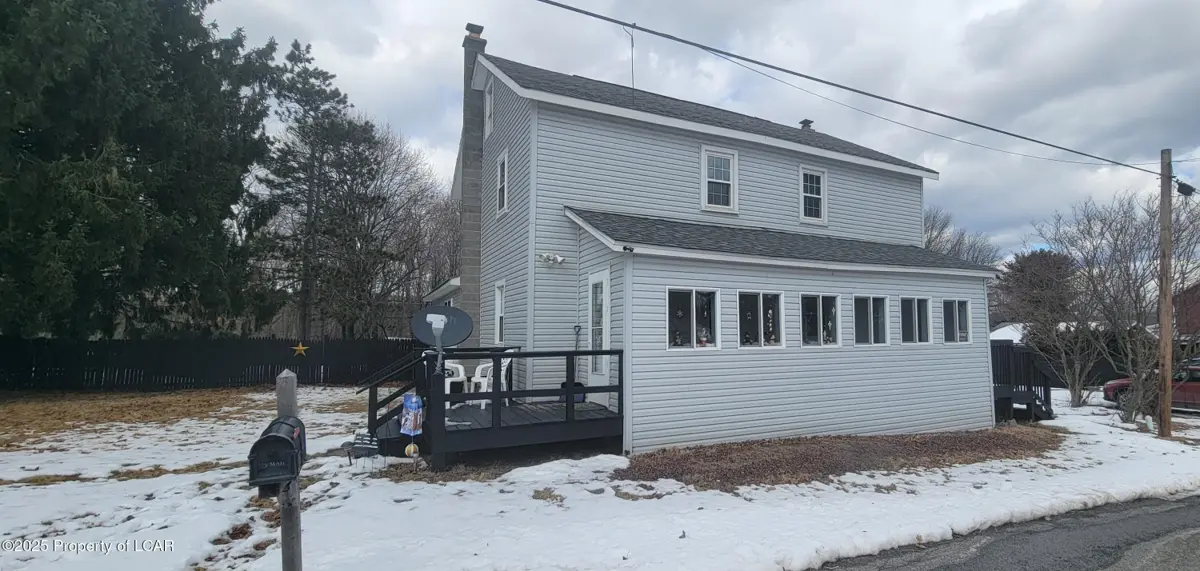 327 Sophia Coxe Drive, Freeland in Freeland