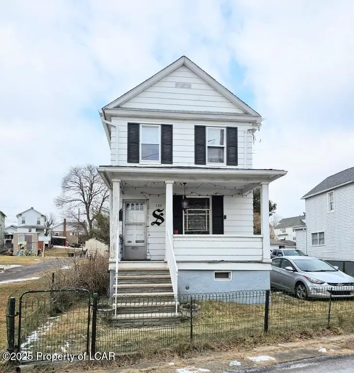 137 Gouge Street, Wilkes-Barre in Wilkes-Barre