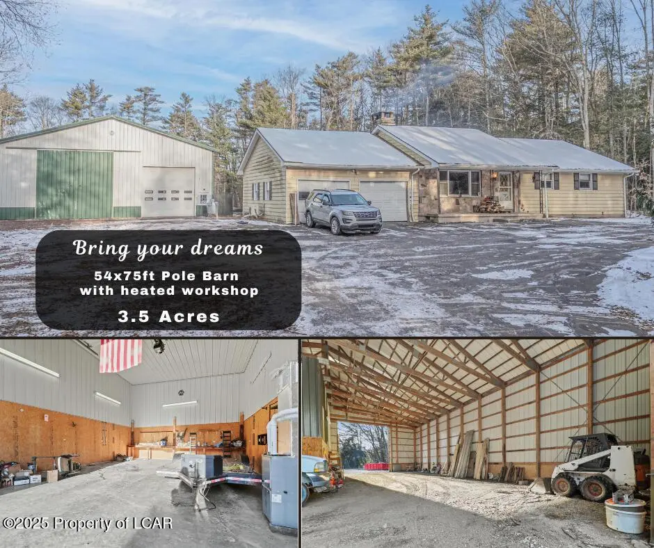 54 Trojan Road, Hunlock Creek in Hunlock Creek