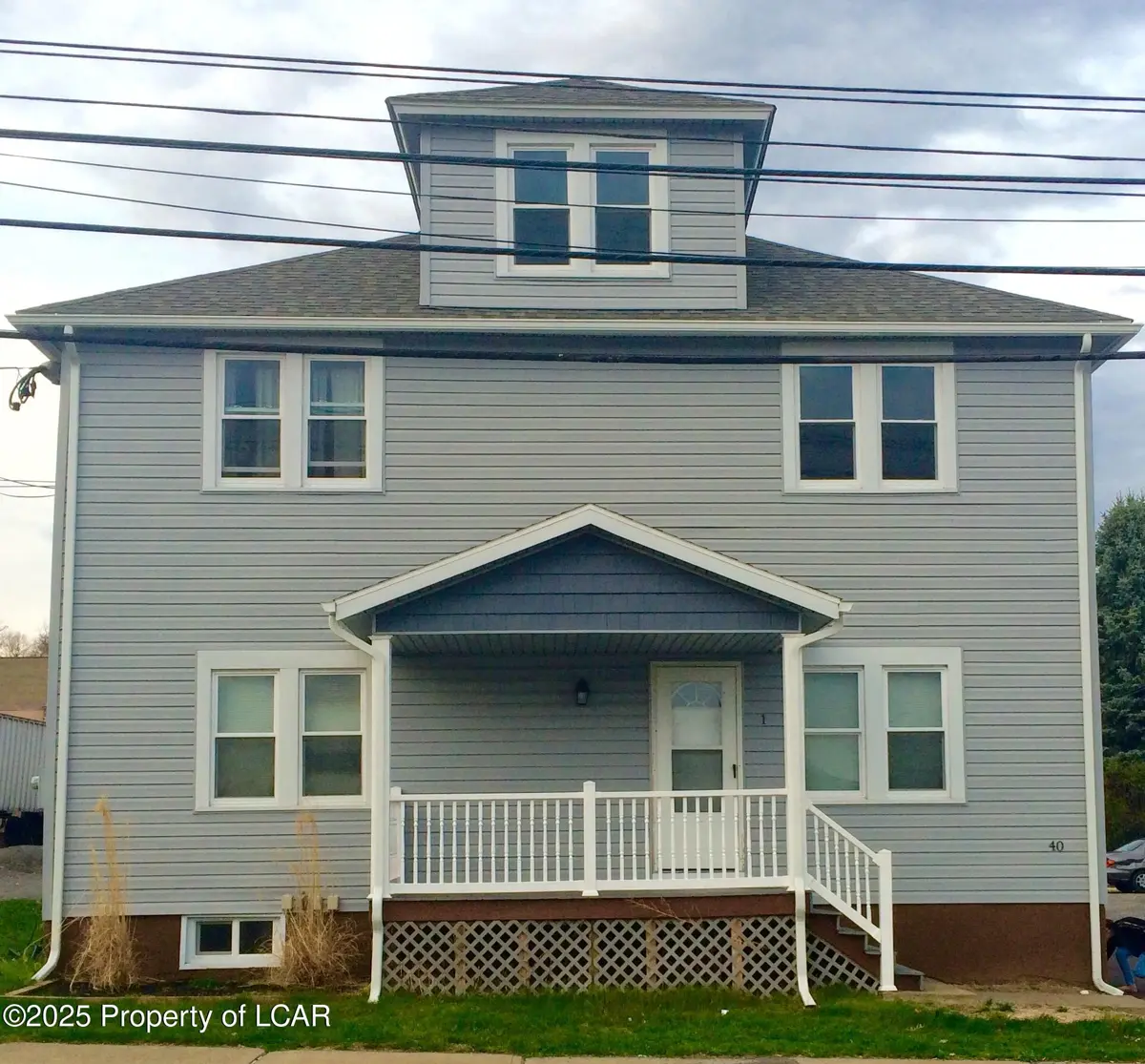 38 Abbott Street, Plains in Plains