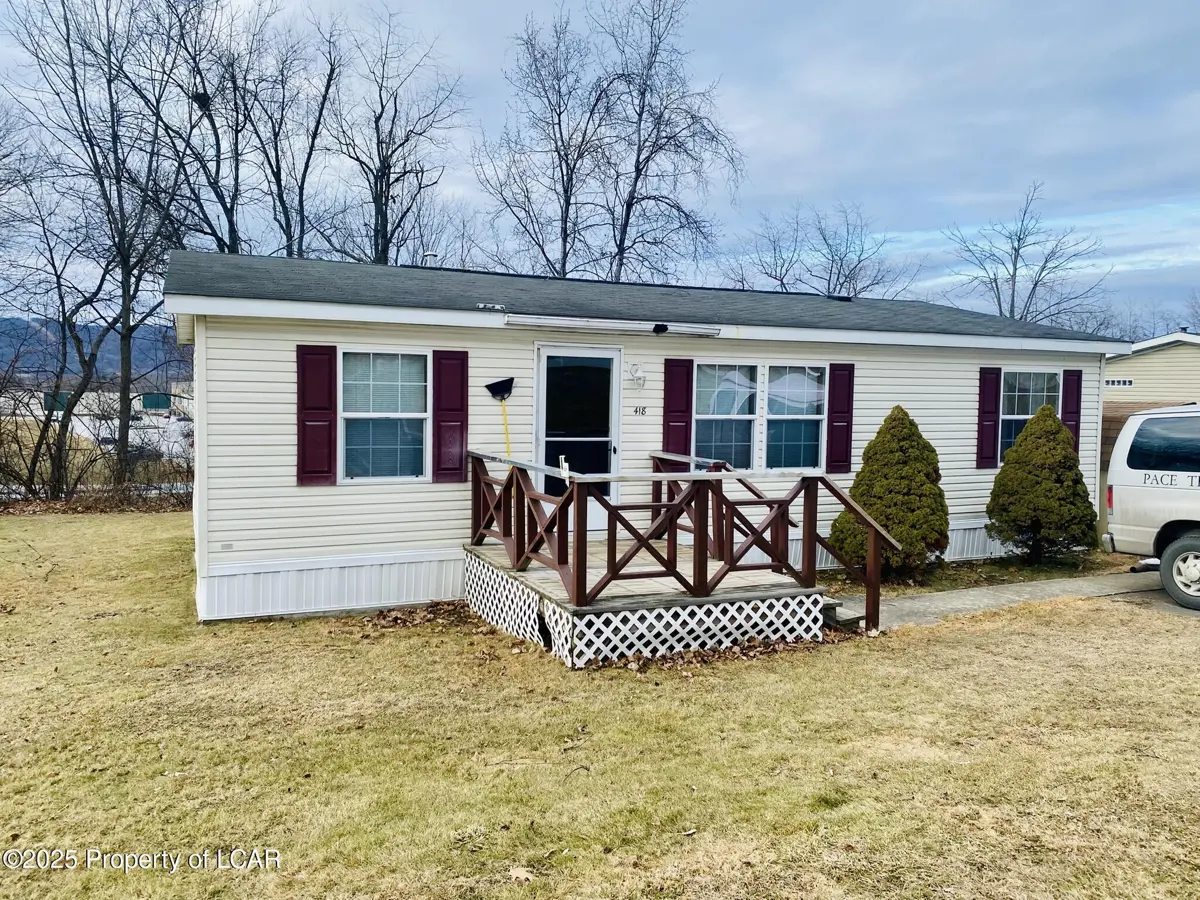 418 Upper West Drive, Inkerman in Inkerman