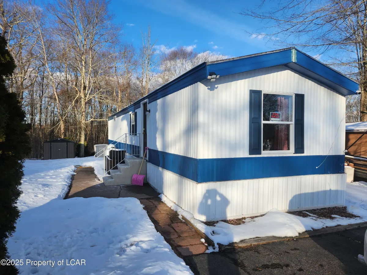 23 Beechcrest Lane, White Haven in White Haven