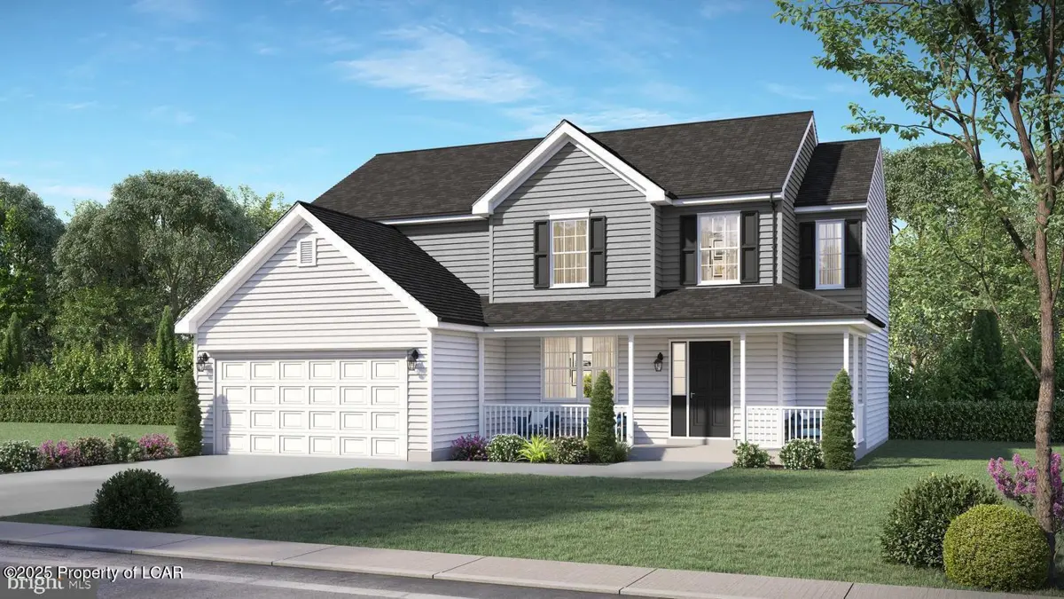 4 Country Club Road, Ashland in Ashland