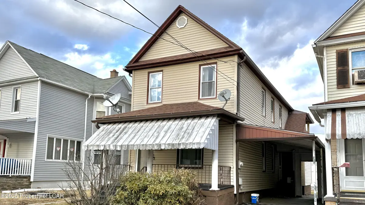 1122 Reynolds Avenue, Taylor in Taylor