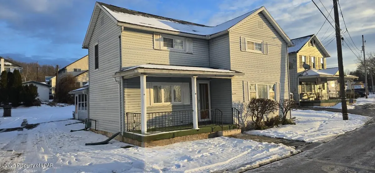 117 Spruce Street, Archbald in Archbald