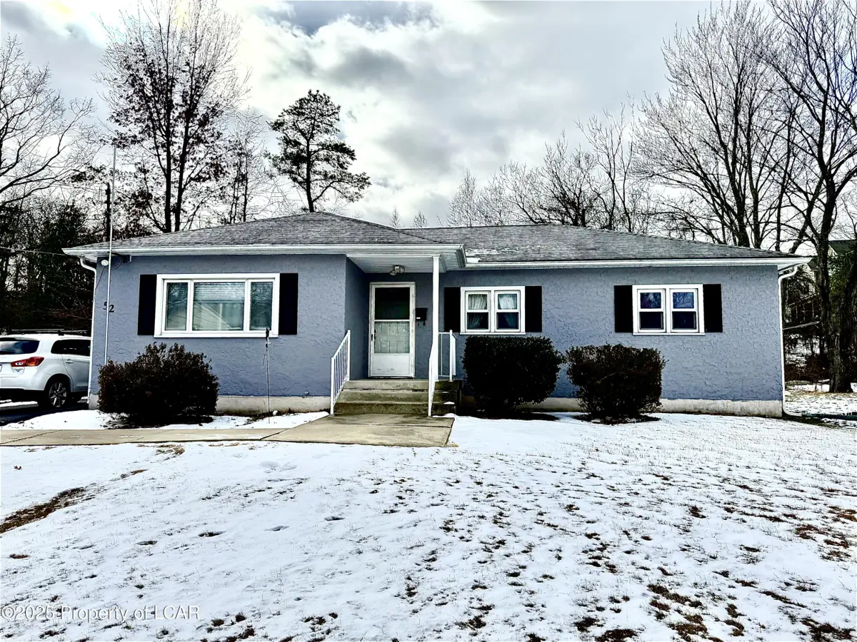 52 Snook Street, Scranton in Scranton