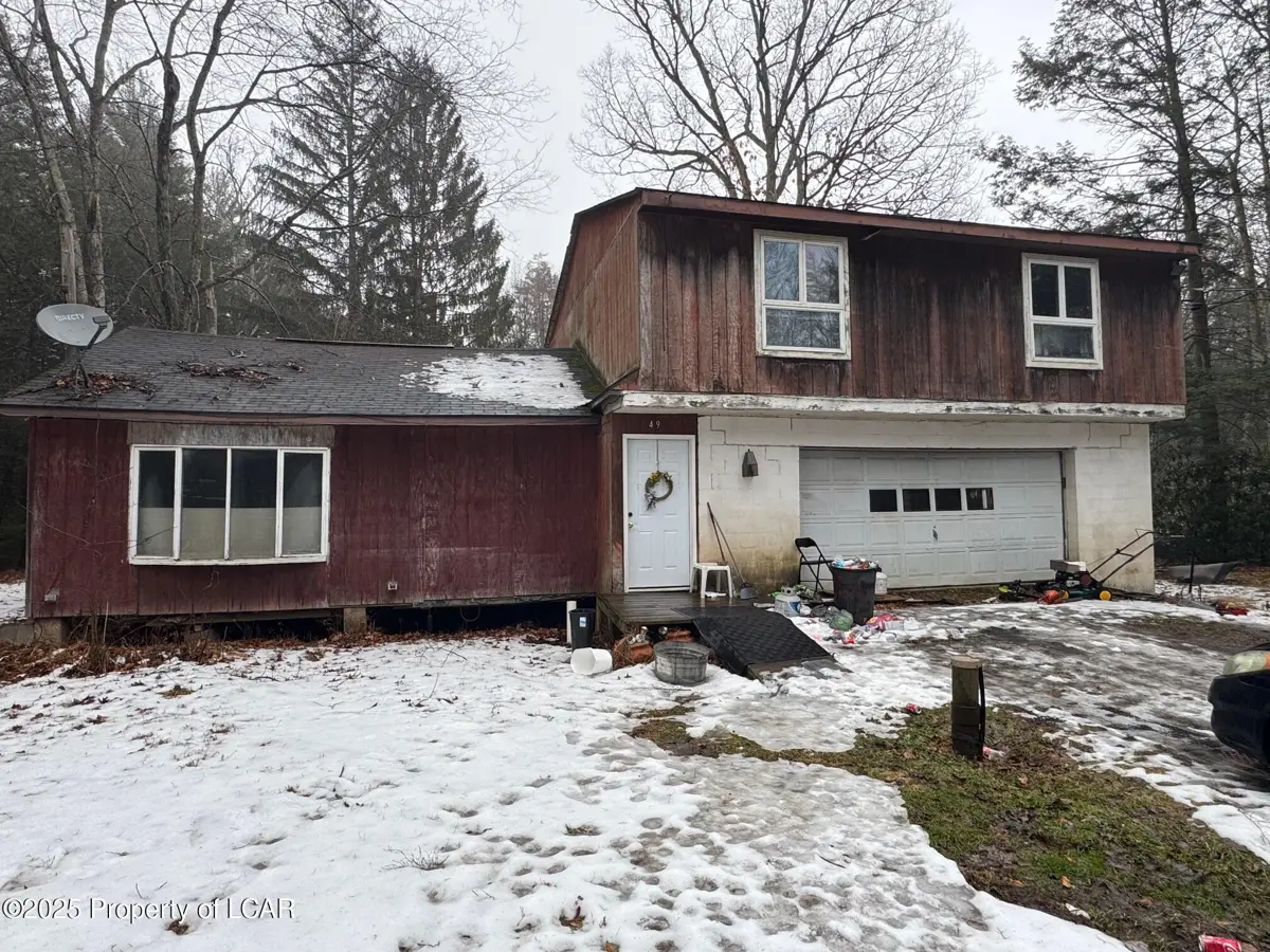 49 Nesco Manor Road, Drums in Drums