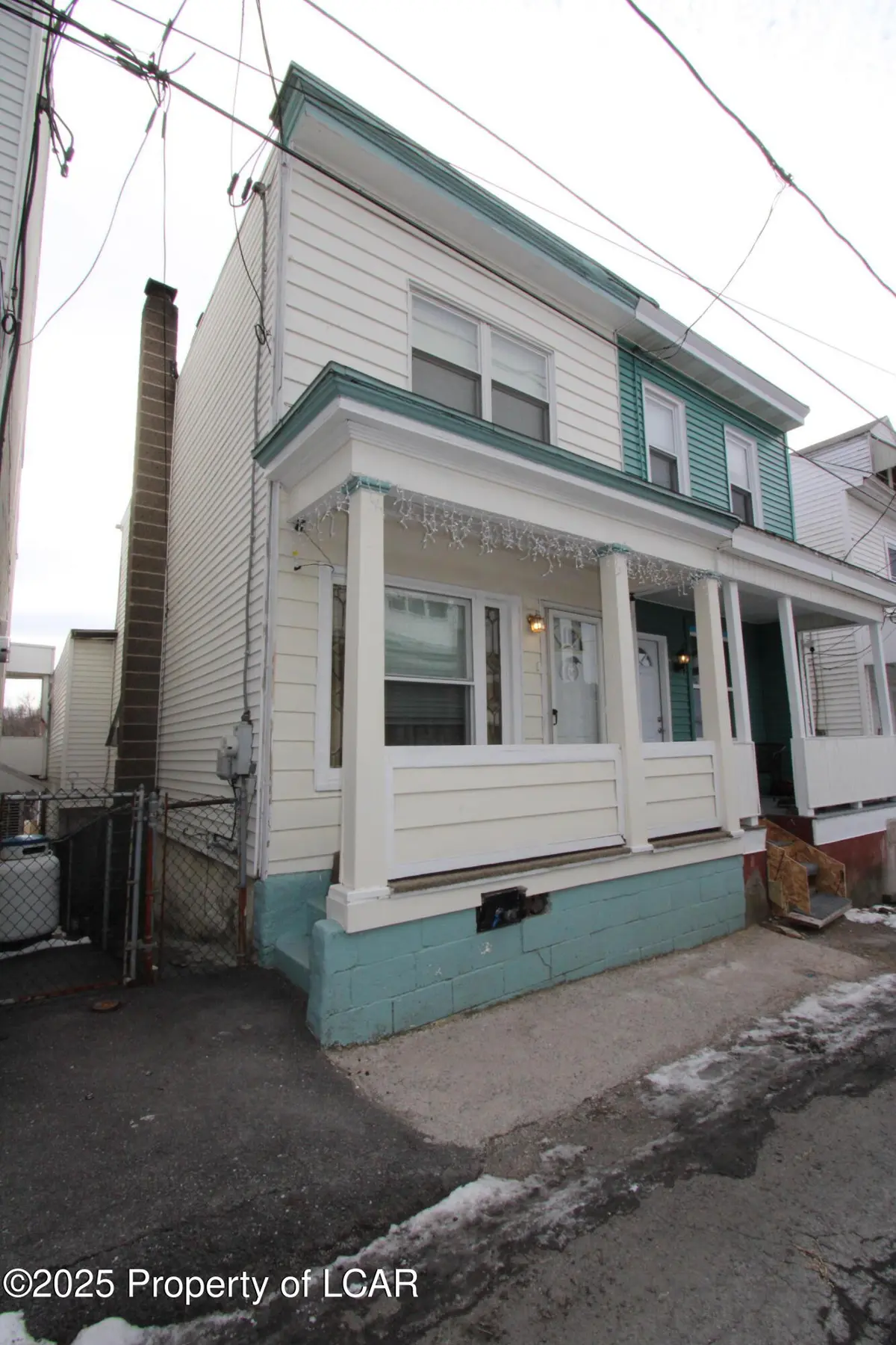 432 W Columbus Street, Shenandoah in Shenandoah