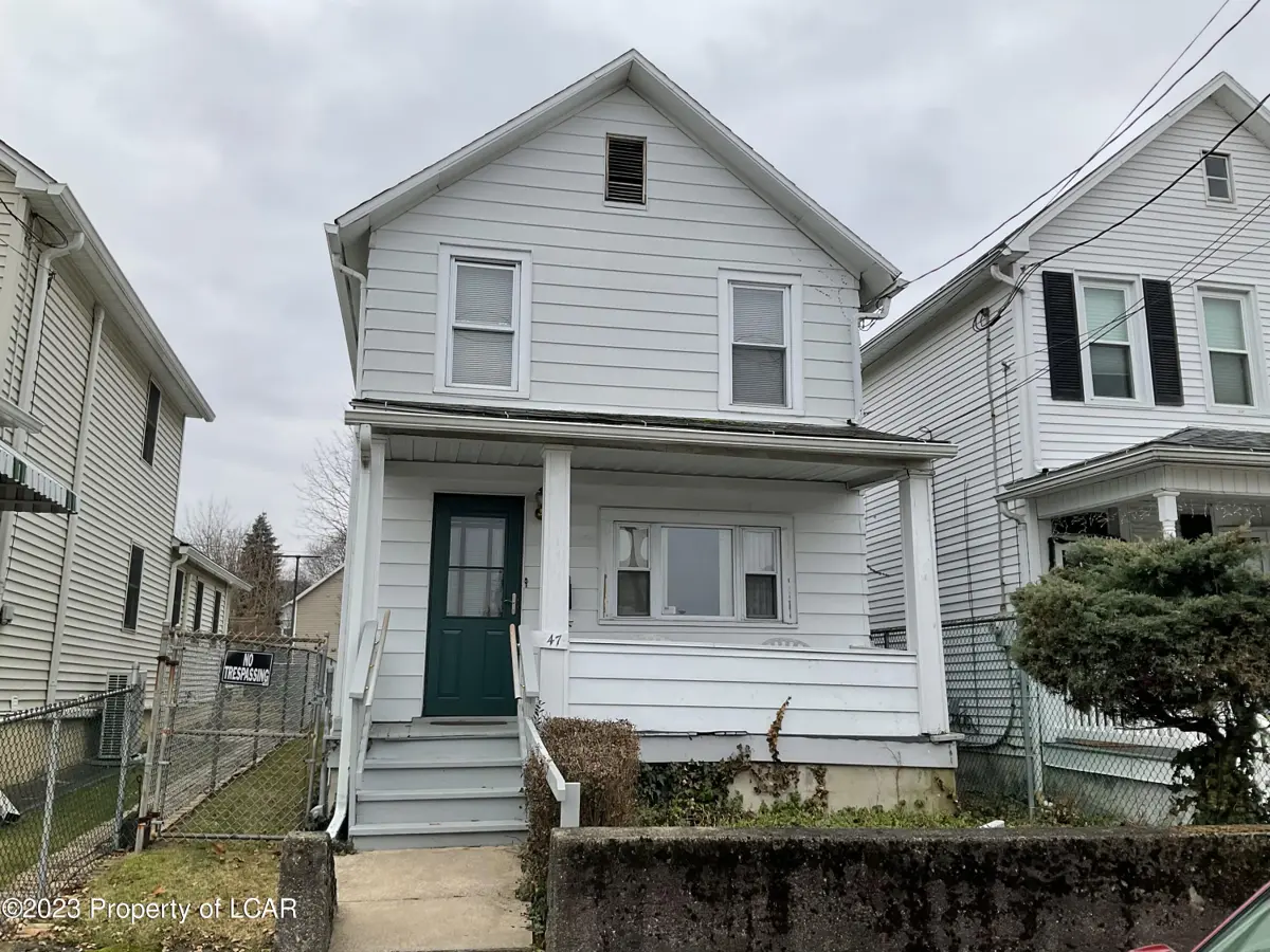 47 Cook Street, Ashley in Ashley