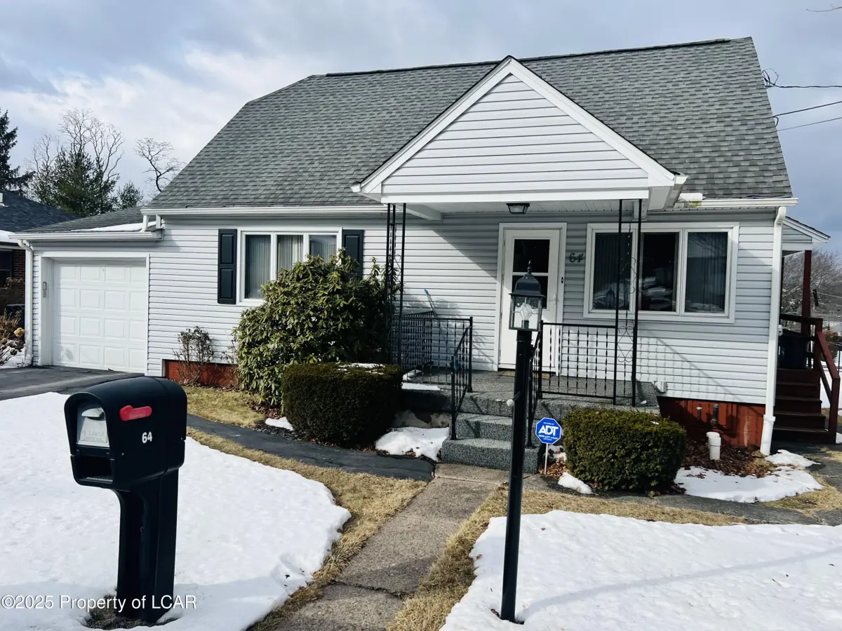 64 Quality Road, Hazle Township in Hazle Township