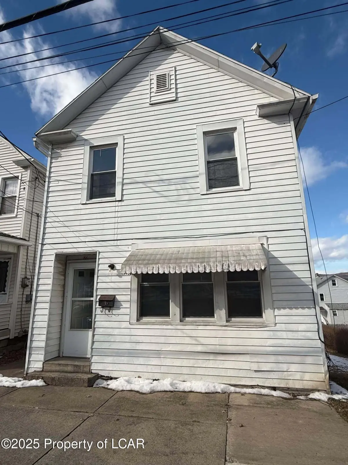 86 Lee Park Avenue, Hanover in Hanover
