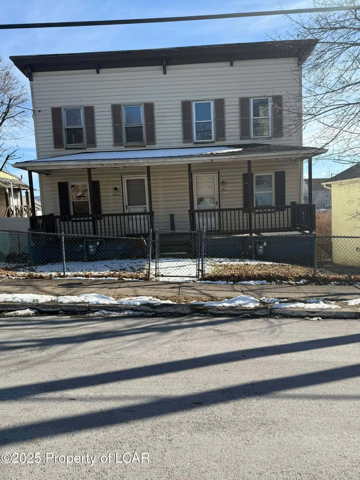 5-7 Williams Street, Edwardsville in Edwardsville