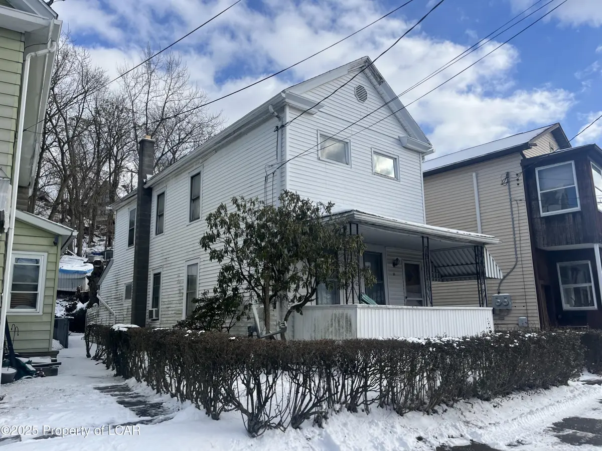 66 Vine Street, Plymouth in Plymouth