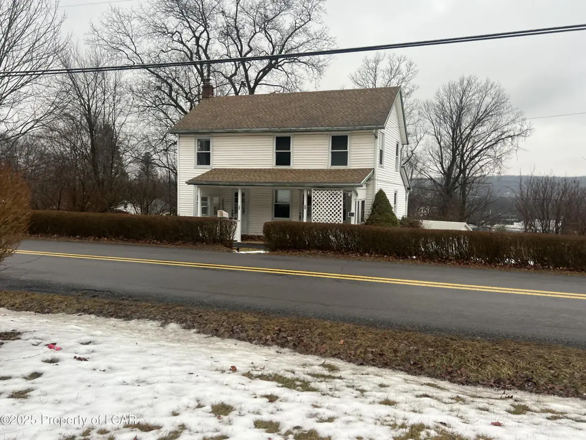 32 E Foothills Drive, Drums in Drums