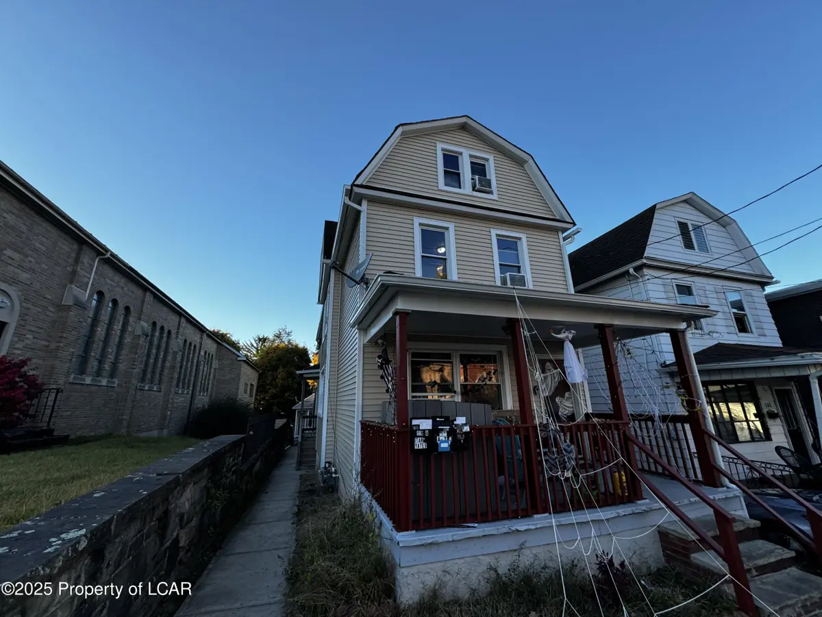 680 N Main Street, Wilkes-Barre in Wilkes-Barre