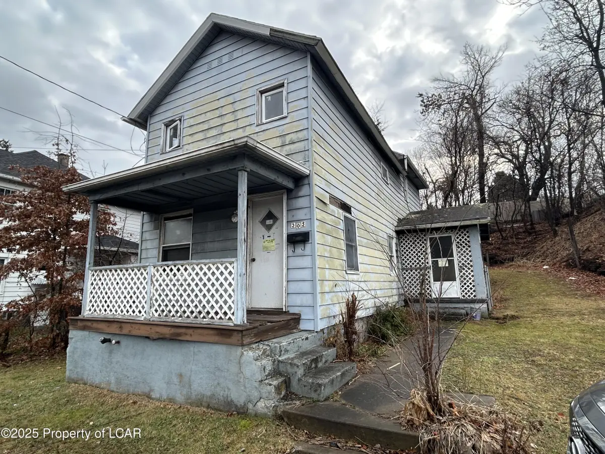 305 Parsonage Street, Pittston in Pittston