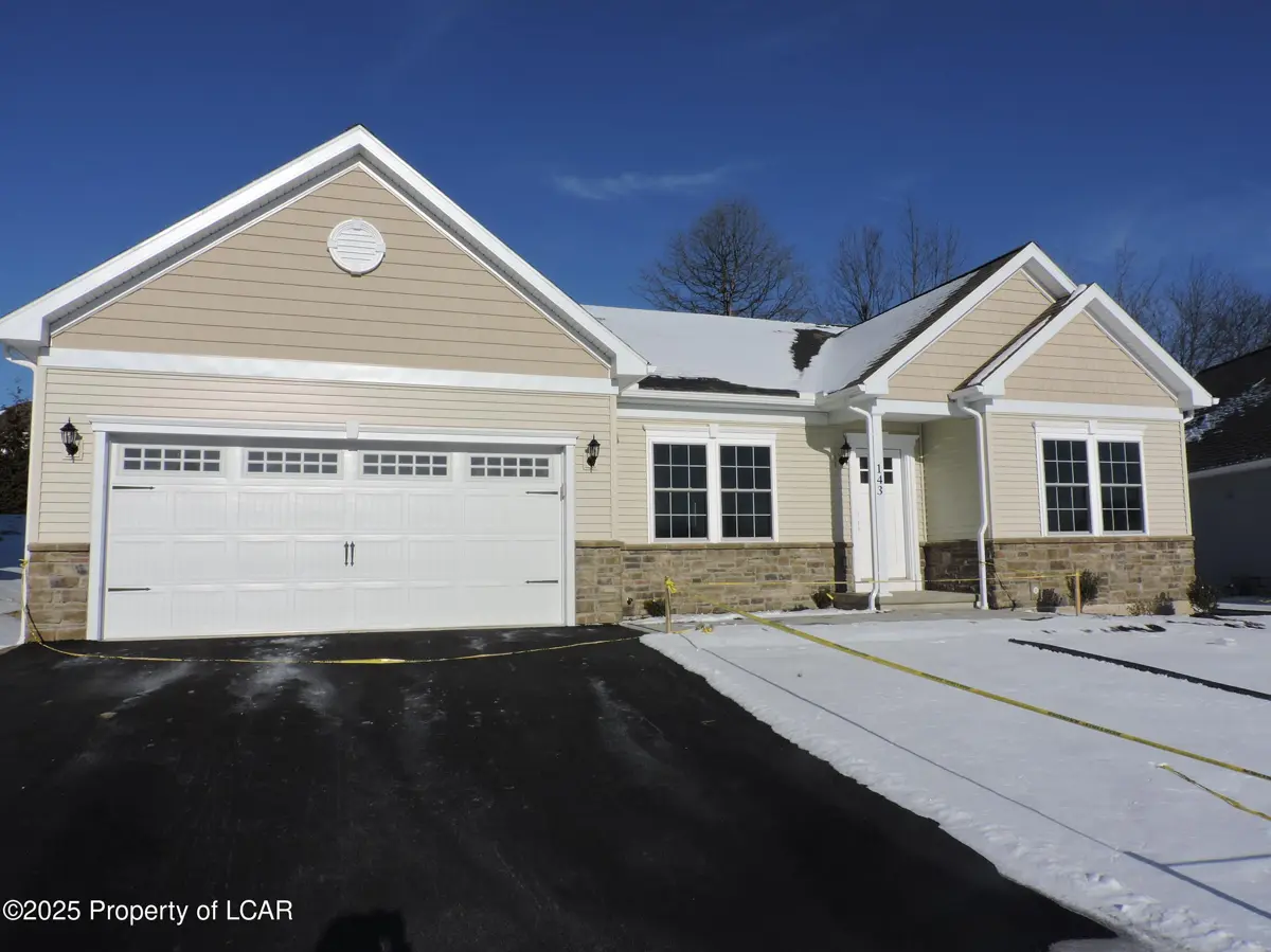 143 Cremard Boulevard, Duryea in Duryea