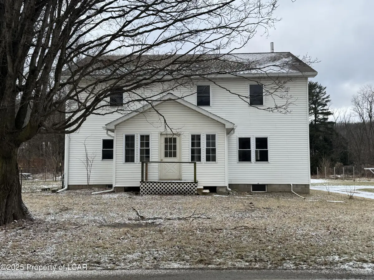 7015 Leraysville Road, Rome in Rome