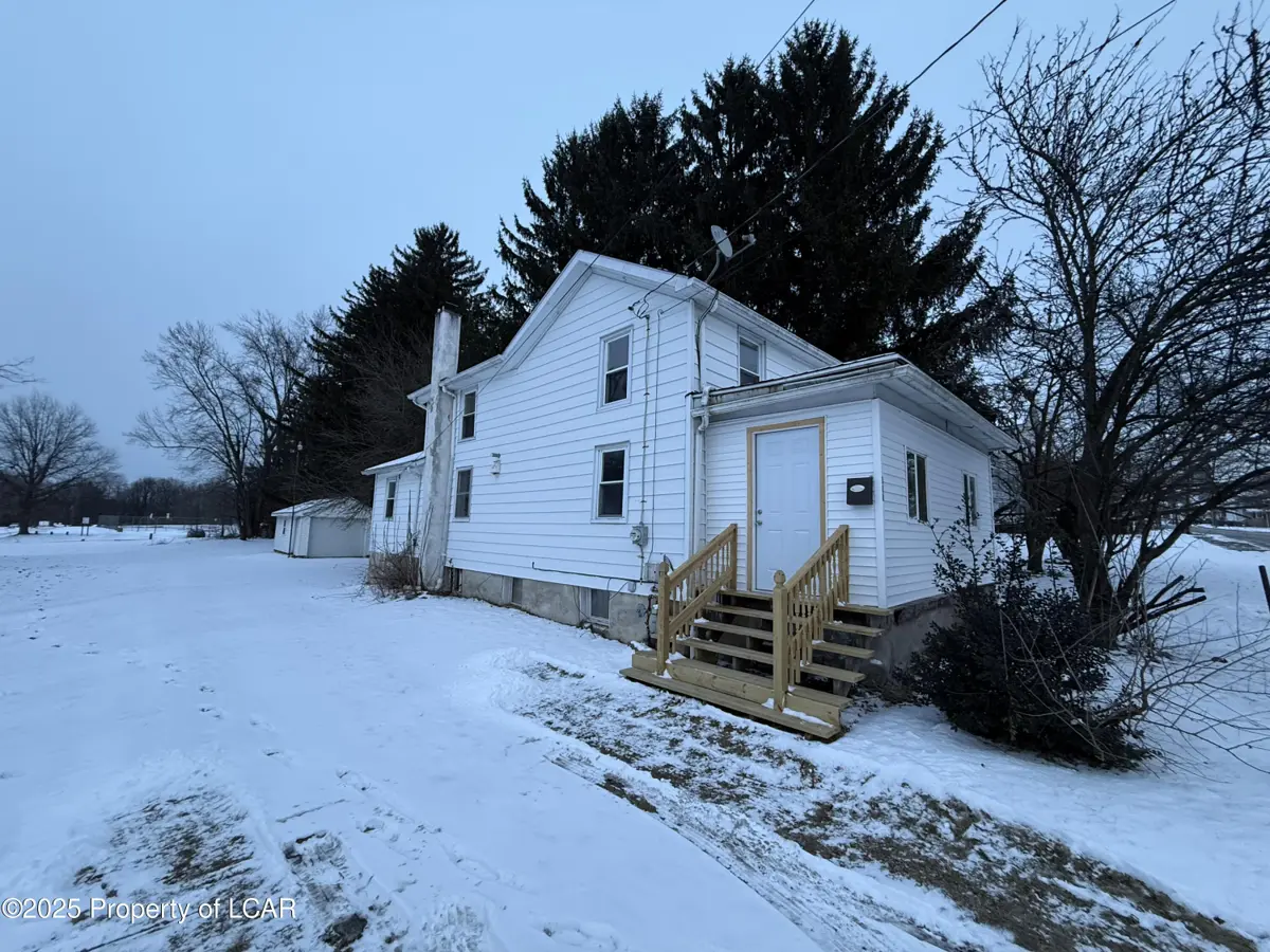 116 Rock Street, Hughestown in Hughestown