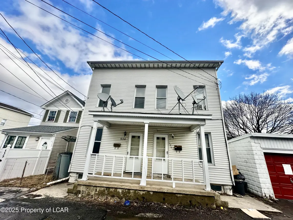 534 Lafayette Court, Hazleton in Hazleton