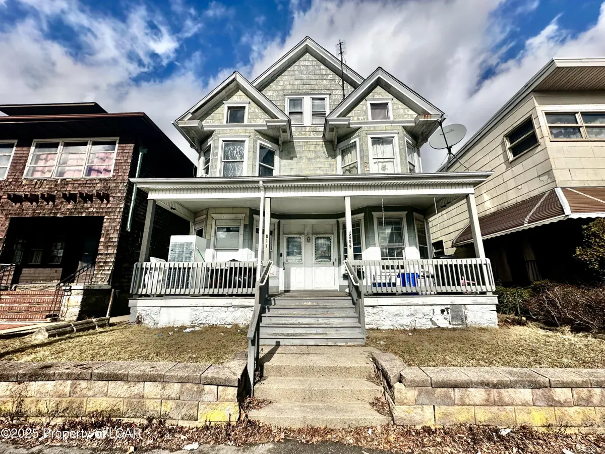 809 W Diamond Avenue, Hazleton in Hazleton