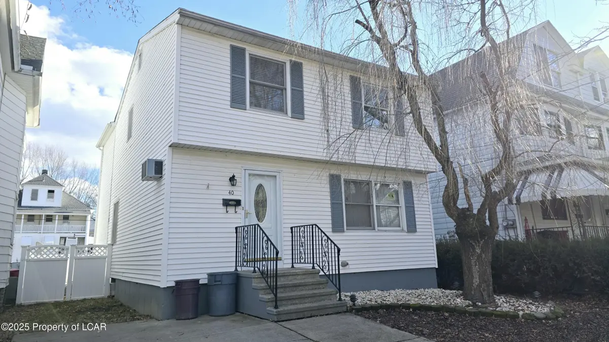 40 S Thomas Avenue, Kingston in Kingston