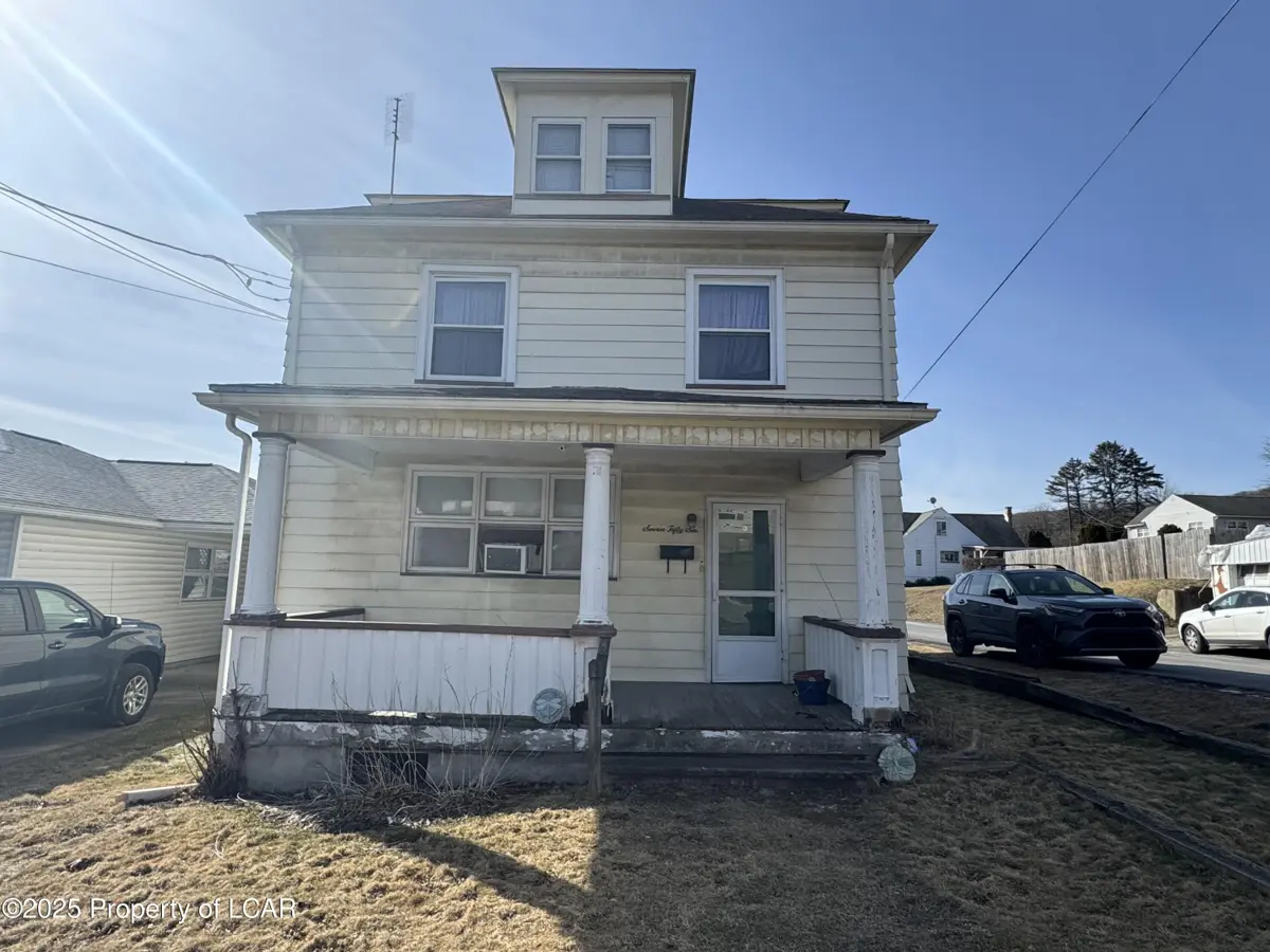 756 Bennett Street, Luzerne in Luzerne