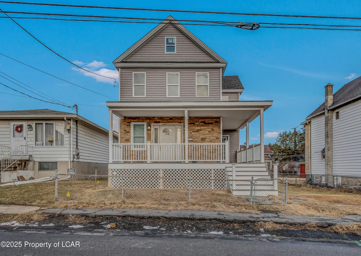 1730 Clearview Street, Scranton in Scranton