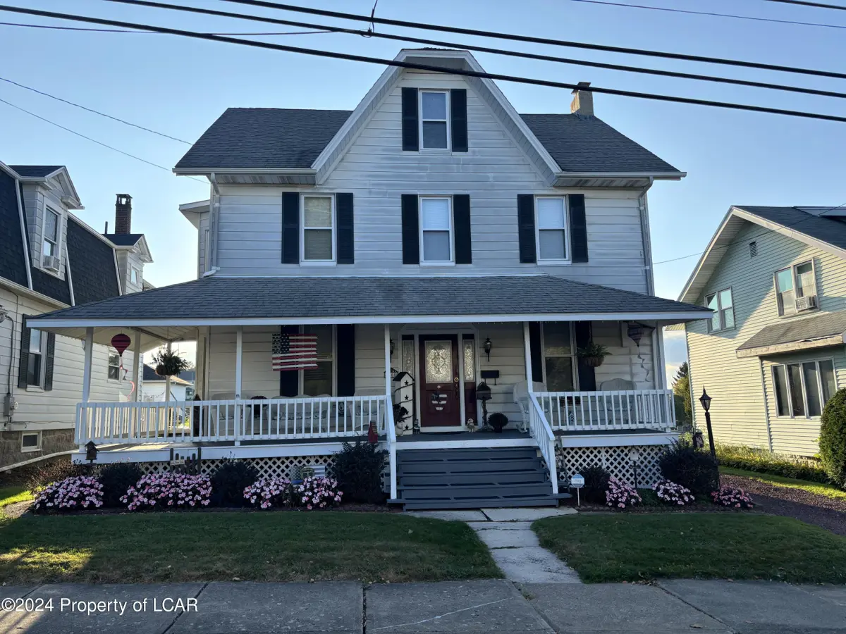 1008 Birkbeck Street, Freeland in Freeland