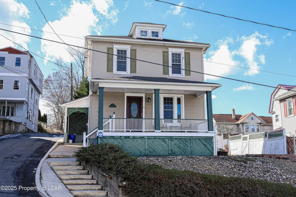 116 Christian Street, Nanticoke in Nanticoke
