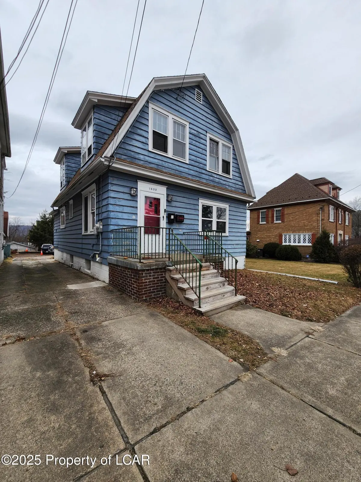 1409 S Main Street