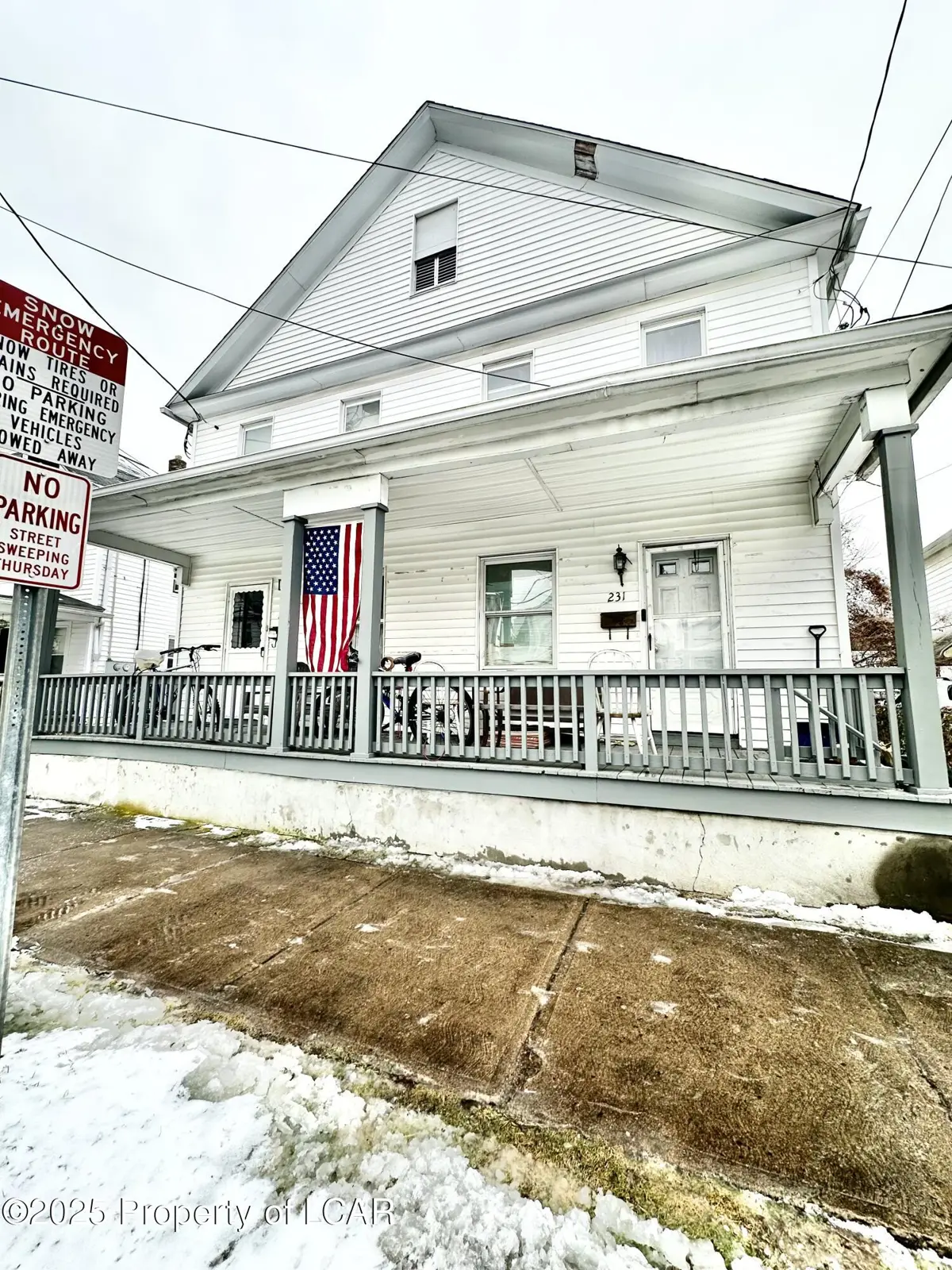 231 Zerby Avenue, Kingston in Kingston