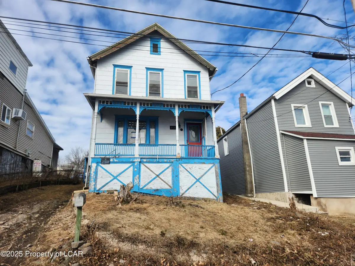 533 W State Street, Larksville in Larksville
