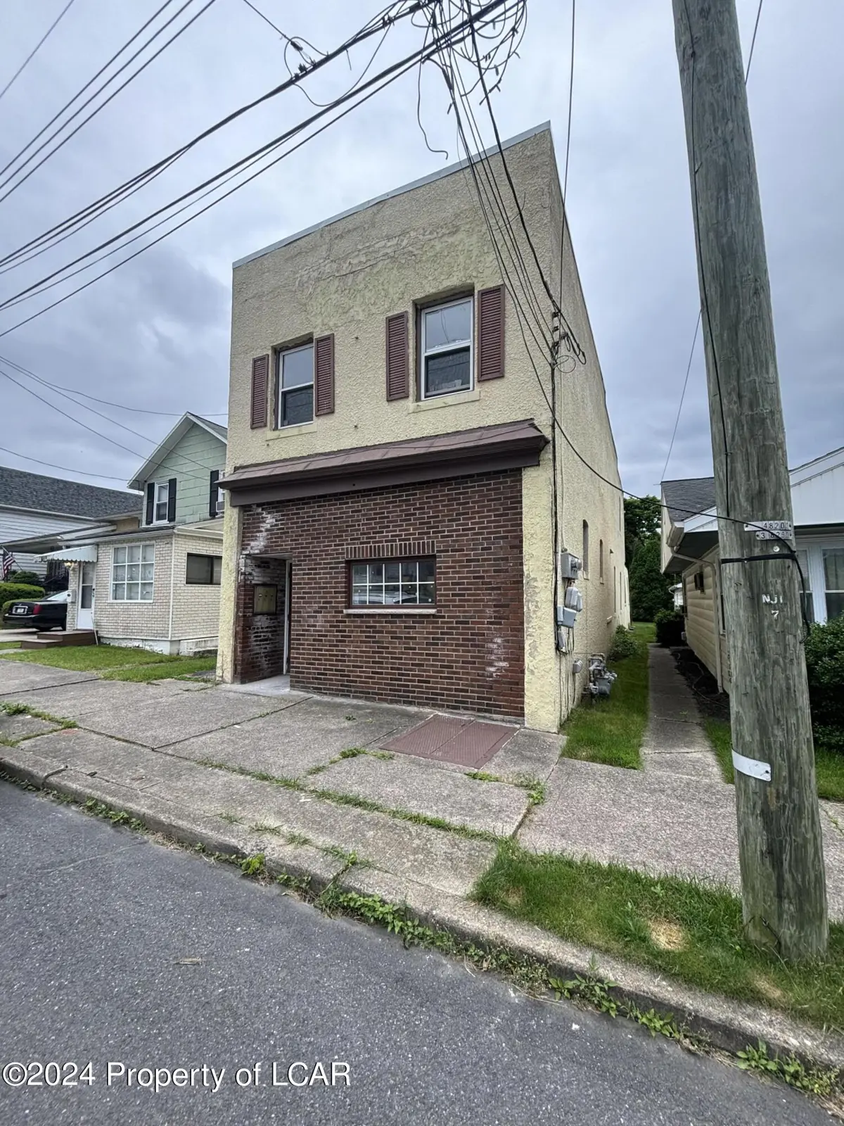 305 E Broad Street 2, Nanticoke in Nanticoke