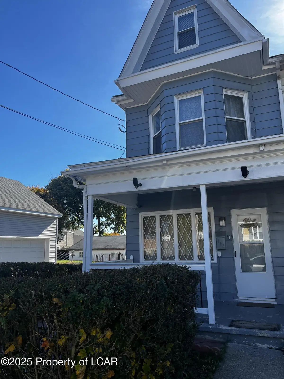 322 W Washington Street, Frackville in Frackville