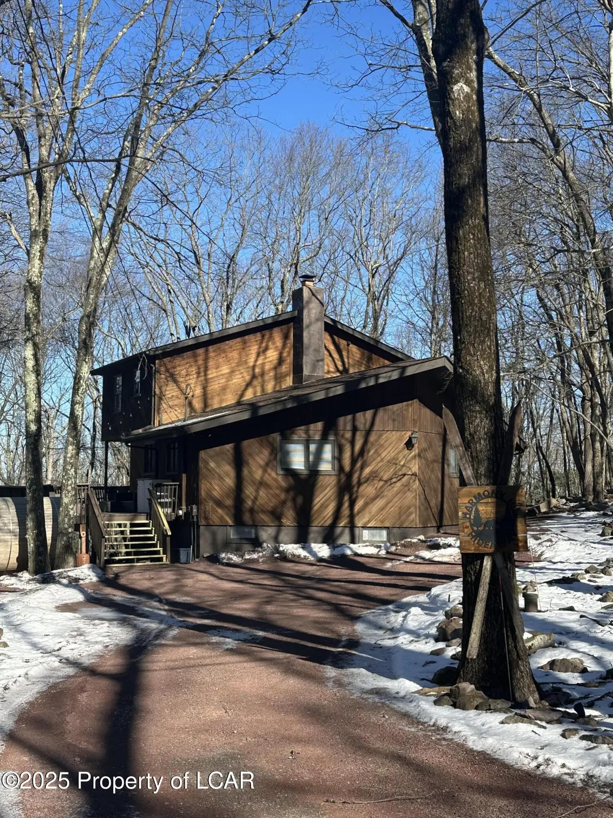 25 Skye Drive, Lake Harmony in Lake Harmony