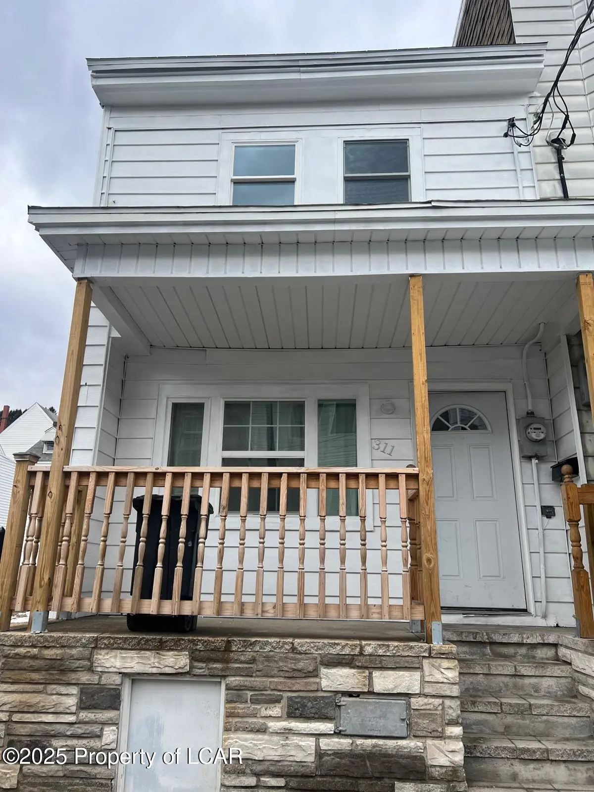 311 W Coal Street, Shenandoah in Shenandoah