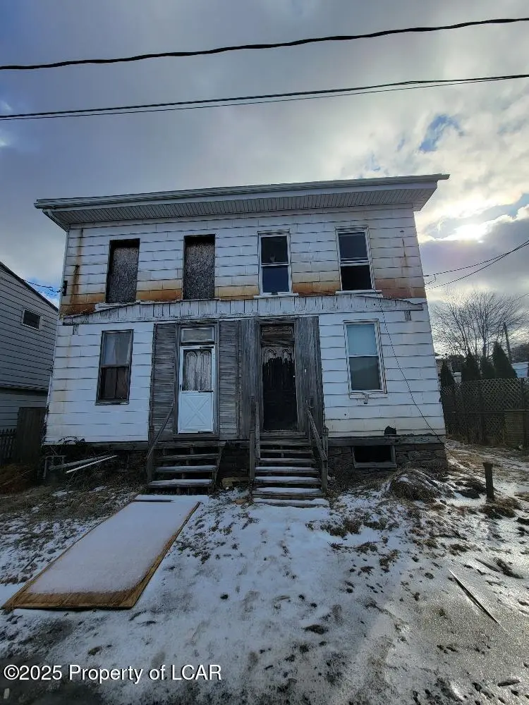 169-171 S Vine Street, Hazleton in Hazleton