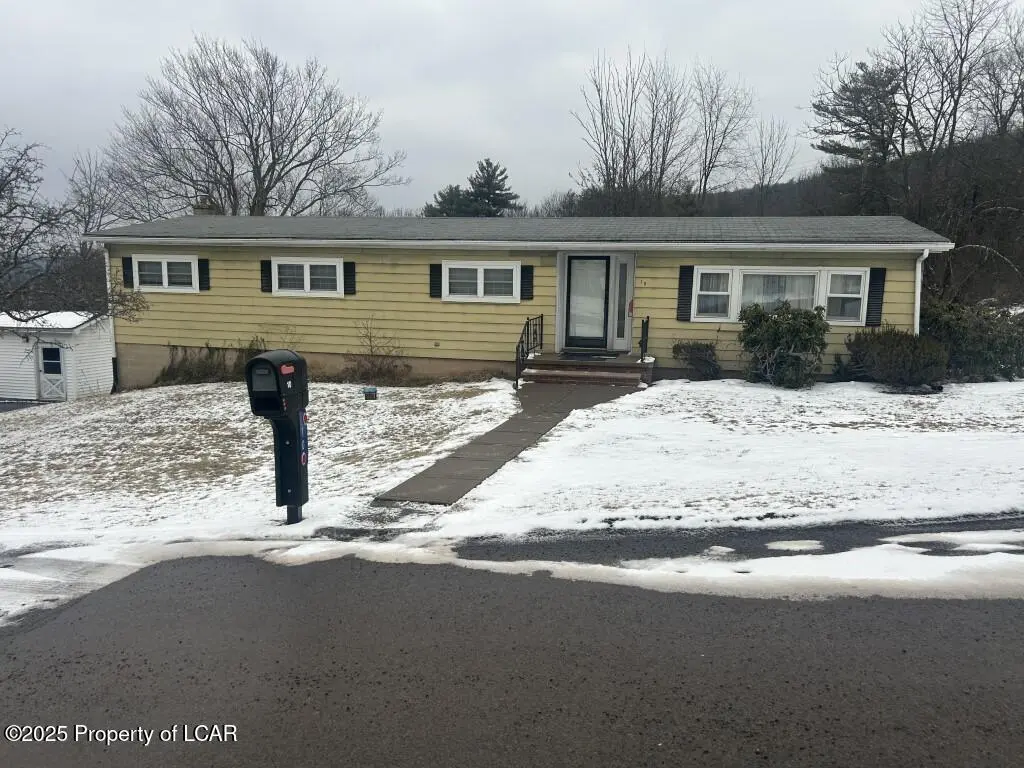 10 Edward Street, Shavertown in Shavertown