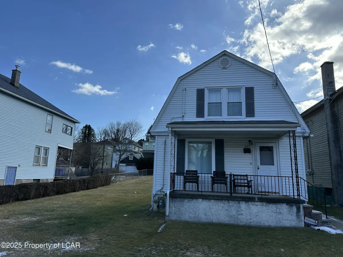237 Boland Avenue, Wilkes-Barre in Wilkes-Barre