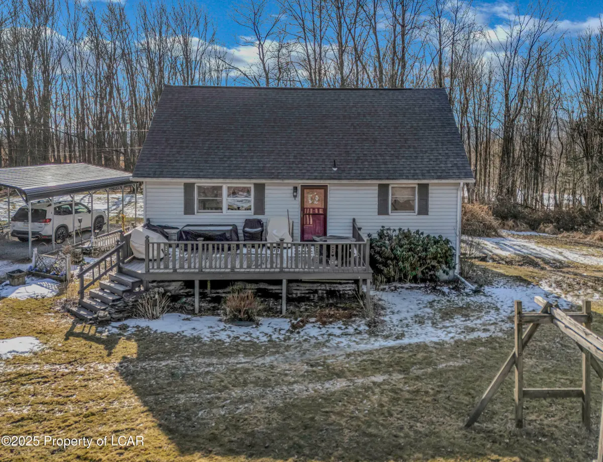 847 Blue Berry Road, Falls in Falls