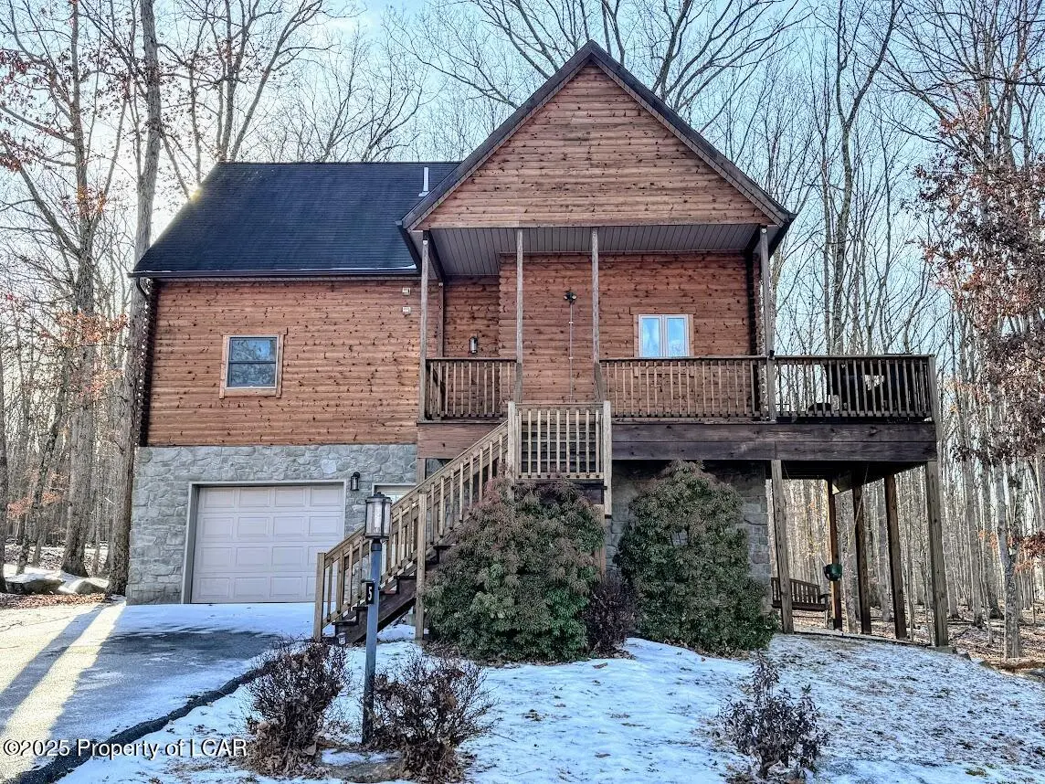 5 Conyngham Drive, Hazleton in Hazleton