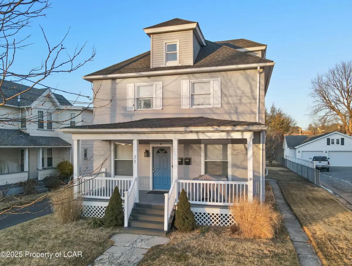 71 Tripp Street, Forty Fort in Forty Fort