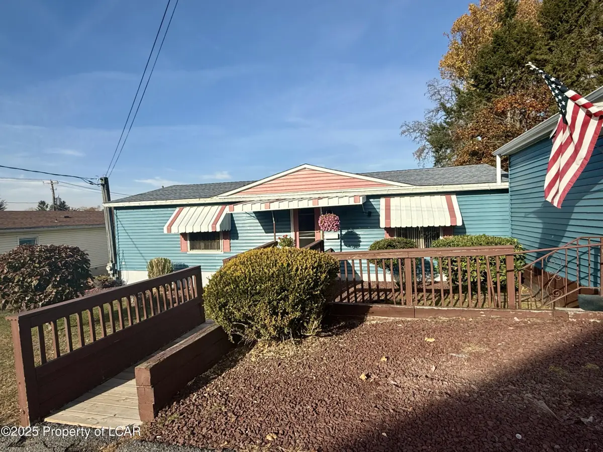 40 Norman Street, Pittston Township in Pittston Township