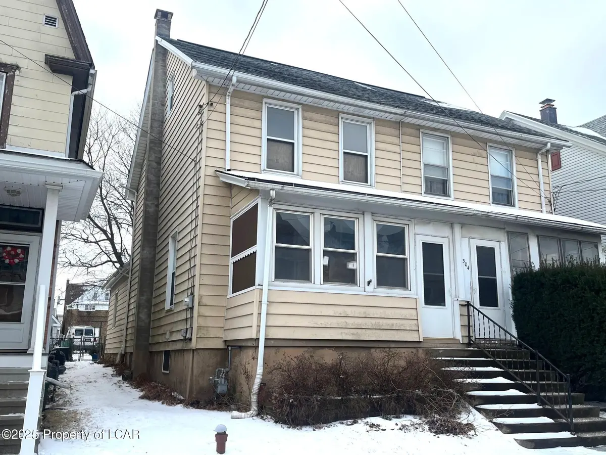 306 E Elm Street, Hazleton in Hazleton