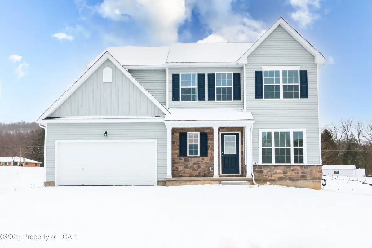 405 Mitchell Avenue, Mountain Top in Mountain Top